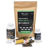 The Complete Wellness Reset BundleVitamins & SupplementsNE nutriEffectNE nutriEffect