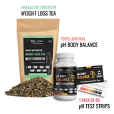 The Weight Loss Bundle - Aids in Reducing Body & Abdominal Fat- Appetite Suppressant- NE nutriEffect - Vitamins & Supplements