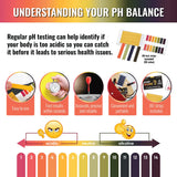 The Weight Loss Bundle - Track & Monitor Your pH Level Using Saliva and Urine - NE nutriEffect - Vitamins & Supplements
