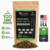 Weight Loss Bundle: pH Balance Diuretic & Anti - Inflammatory - Vegan - Cruelty Free - Sugar Free - NE nutriEffect - Vitamins & Supplements