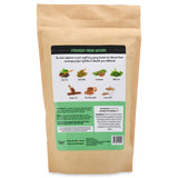 Natural Weight Loss Tea To Lose Stomach Fat, Reduce Bloating,Cleanse and Detox - NE nutriEffect - Vitamins & Supplements