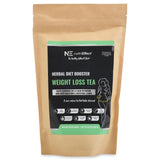Herbal Weight Loss Tea - Promotes Fat Reduction | Detoxify Your Body - NE nutriEffect - Vitamins & Supplements