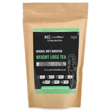 Herbal Weight Loss Tea - Promotes Fat Reduction | Detoxify Your Body - NE nutriEffect - Vitamins & Supplements