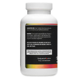 pH Body Balance - Alkaline Diet Support, pH Defense, Neutralize Acid - 180 Tablets - NE nutriEffect - Vitamins & Supplements