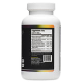 pH Body Balance - Alkaline Diet Support, pH Defense, Neutralize Acid - 180 Tablets NE nutriEffect - Vitamins & Supplements