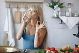 How Drinking Water Can Help You Burn More Calories - NE nutriEffect
