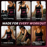 Turbo-Sweat-Waist-Trimmers NE nutriEffect
