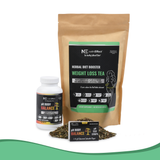 The Weight Loss Bundle