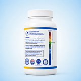 pH  Body Balance Multi Mineral tablets to Support Alkaline & Cellular Metabolism Boost - 180 Tablets NE nutriEffect