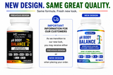 pH  Body Balance Multi Mineral tablets to Support Alkaline & Cellular Metabolism Boost - 180 Tablets NE nutriEffect