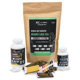 3 Easy Steps Bundle - NE nutriEffect - Vitamins & Supplements