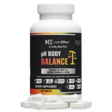 pH Body Balance - NE nutriEffect - Vitamins & Supplements